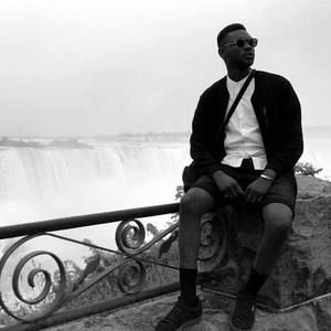 Meet your Posher, Lamine